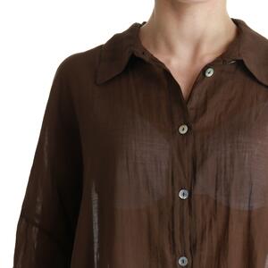 MAXI CAMICIA HAVEONE - Mad Fashion | img vers.300x/